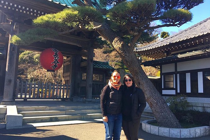 Kamakura Private Tour: Temples, Nature, and the Great Buddha - What you’ll see at each stop, and why it matters