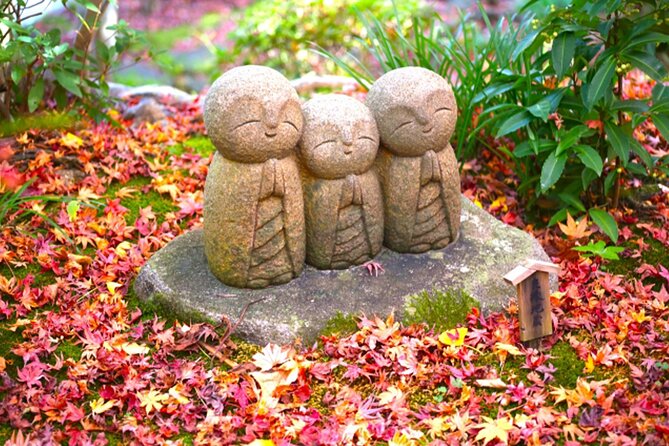 Kamakura Walking Tour - The City of Shogun - Food Time, Photo Spots, and How Guides Help You Stretch the Day