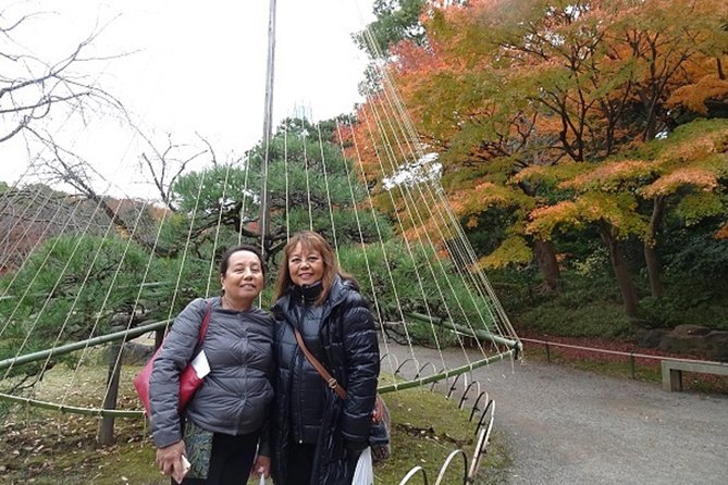 Kanazawa 4hr Private Tour with Government Licensed Guide - Why a Private 4-Hour Walking Tour Works in Kanazawa