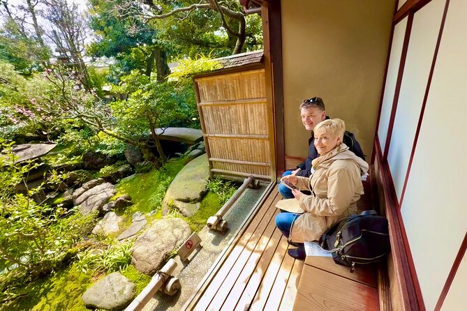 Kanazawa Full Day Private Tour to Top Highlights with Local Guide - Key things to know before you go