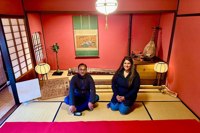 Kanazawa Full Day Private Tour to Top Highlights with Local Guide - Oyama Shrine and its Shinmon gate: where style and symbolism meet