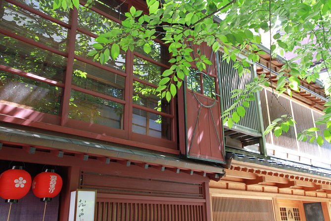 Kanazawa Full Day Tour (Private Guide) - Stop 1: Kenrokuen Garden, Edo-Era Beauty You Can Read