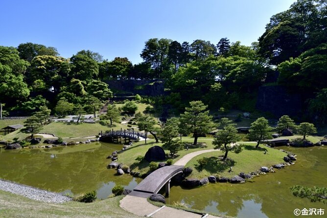 Kanazawa Half Day E-bike Tour - Why Kanazawa Feels Made for an E-bike Route