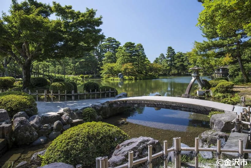 Kanazawa Half Day E-bike Tour - FAQ
