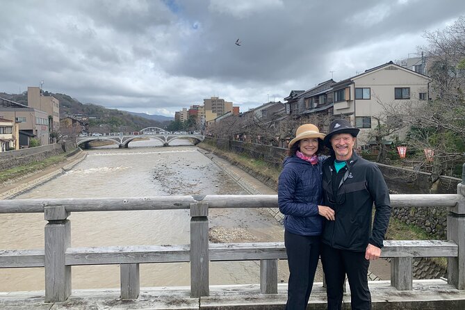 Kanazawa Half Day E-bike Tour - Kanazawa Castle Grounds and Gyokusen-an Matcha: The Break That Actually Matters