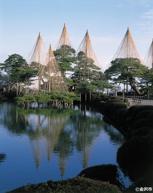 Kanazawa Half Day E-bike Tour - Should You Book It? My Practical Take