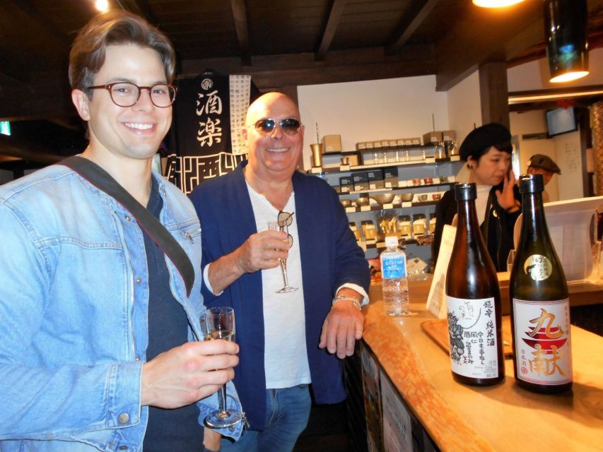 Kanazawa: Half-Day Private Guided Tour - Key things to know before you go