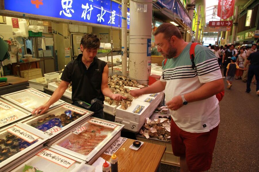 Kanazawa: Half-Day Private Guided Tour - How pickup, timing, and your pace affect the experience