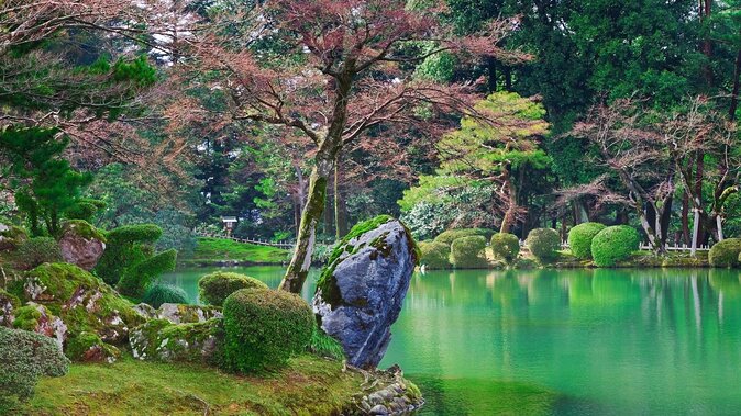 Kanazawa Half Day Tour (Private Guide) - Key takeaways before you book
