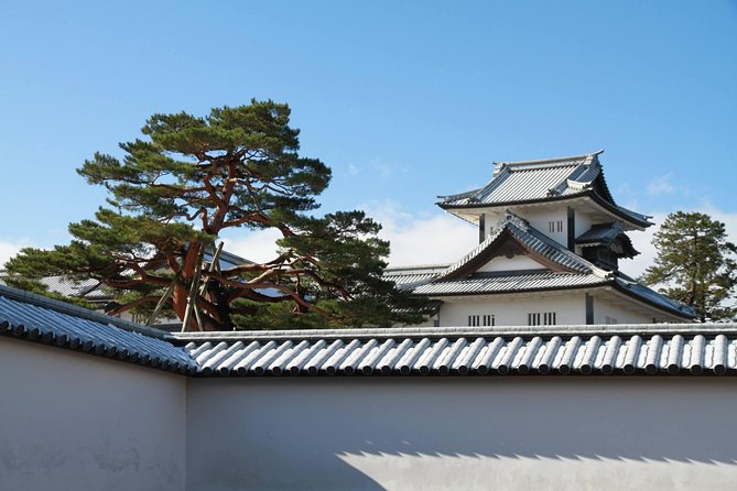Kanazawa Half Day Tour (Private Guide) - Who this Kanazawa half-day tour fits best