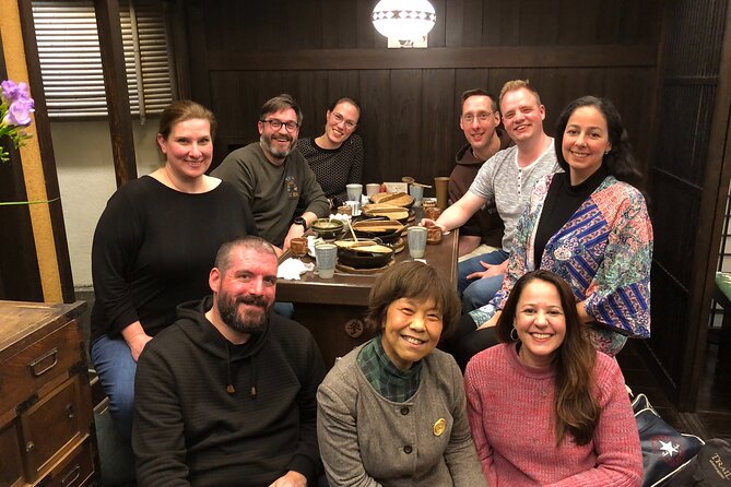 Kanazawa Night Tour with Local Meal and Drinks - Price and what you actually get for $105.71