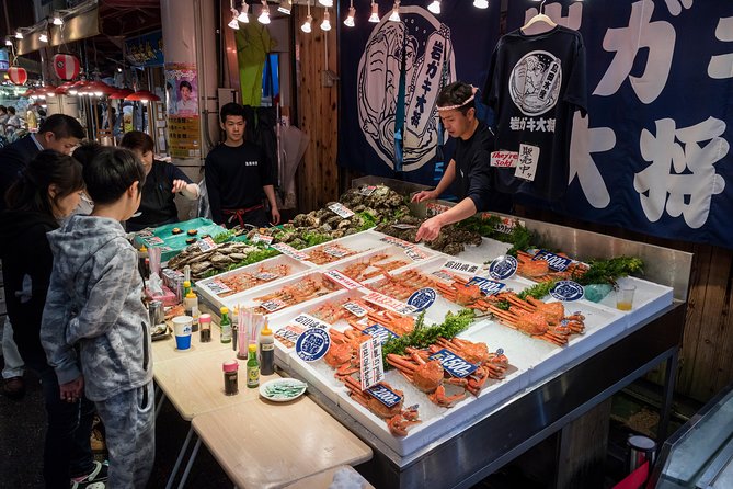 Kanazawa Private Tour with a Local - Highlights & Hidden Gems - Key things that make this Kanazawa tour work so well