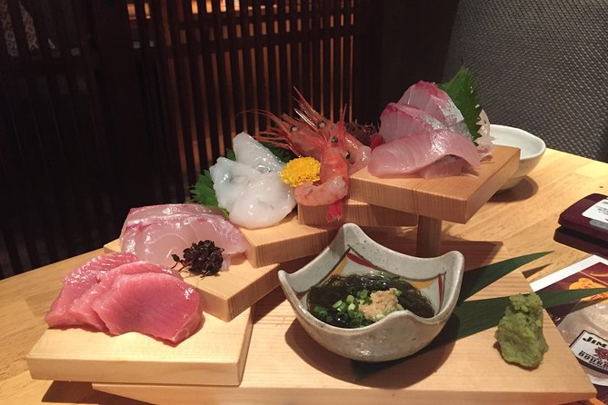 Kanazawa Private Tour with a Local - Highlights & Hidden Gems - How your guide’s personality shapes the whole half-day