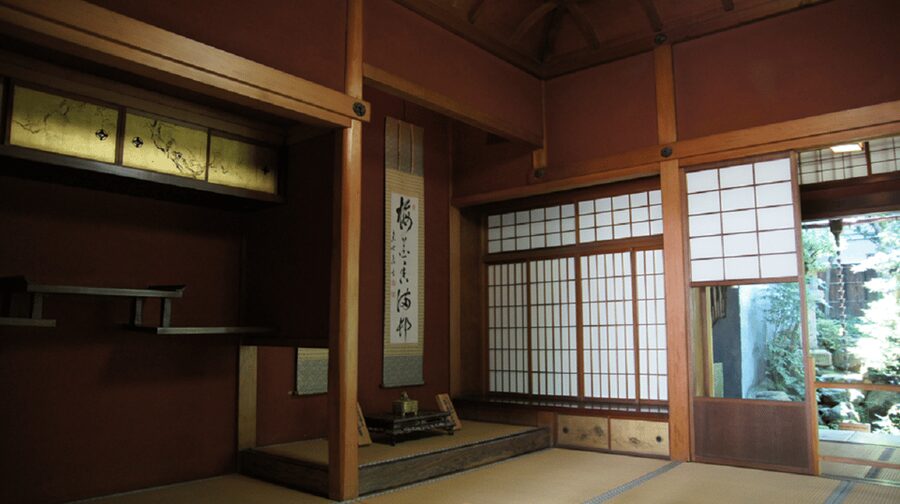 Kanazawa: Samurai Residence Remains Nomura Family admission - Key Highlights You Should Not Miss