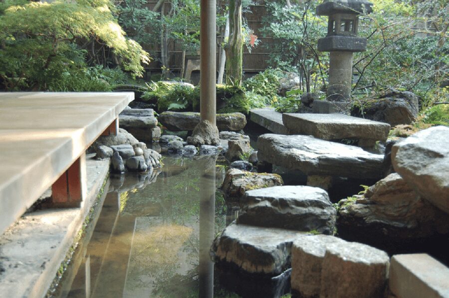 Kanazawa: Samurai Residence Remains Nomura Family admission - Samurai Artifacts and Displays: Learn Without Getting in the Way