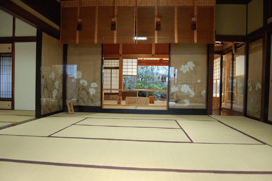 Kanazawa: Samurai Residence Remains Nomura Family admission - Price and Value in Kanazawa: Cheap Enough to Say Yes