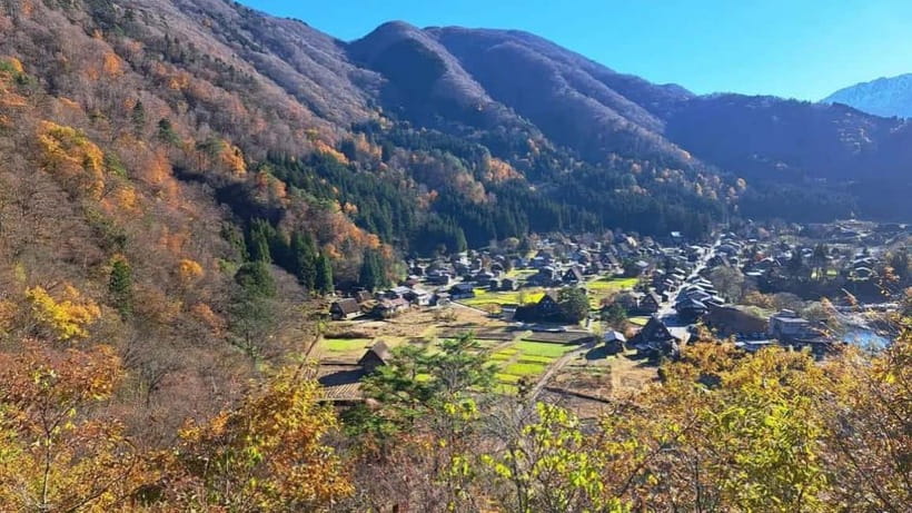 Kanazawa/Takayama: Shirakawago & Takayama Private Day Tour - Price and Value: What $580 Per Group Up to 3 Buys You