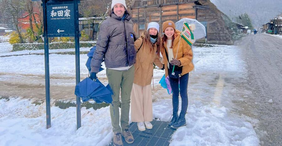 Kanazawa: World Heritage Shirakawa-go Morning Guided Tour - Who This Tour Fits Best (And Who Might Want Something Longer)
