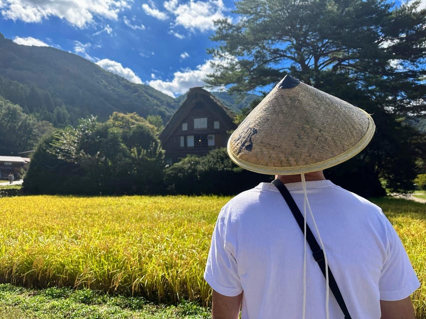 Kanazawa: World Heritage Shirakawa-go & Two Local Experience - Value for $116: Why This Is More Than a Transportation Deal