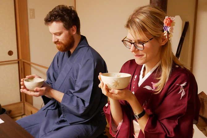 Kimono and Tea Ceremony in Miyajima - Key Things You’ll Care About Right Away