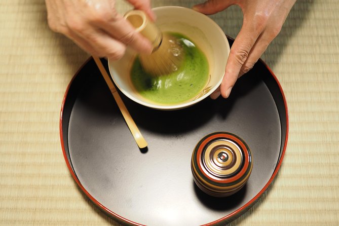 Kimono and Tea Ceremony in Miyajima - Making Your Own Matcha: The Skill You Actually Keep