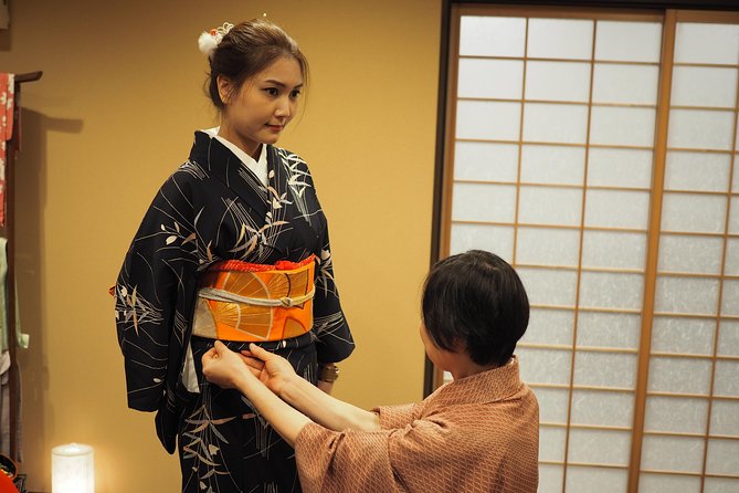 Kimono and Tea Ceremony in Miyajima - Group Size and Timing: How This Fits Into a Day in Hiroshima and Miyajima
