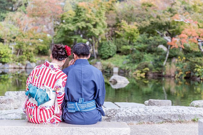 Kimono and Yukata Experience in Kyoto - Who this suits best, and who should reconsider