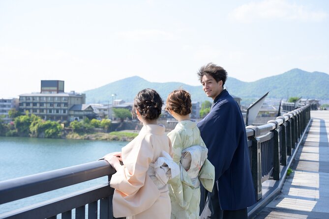 Kimono Rental and Tea Ceremony Experience in Inuyama - Price and value: what $97.98 really buys you