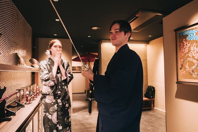 Kimono Tea Ceremony Experience at Kyoto Oritzuruya, Nishiki - Matcha You Can Actually Recreate: What You’ll Take Home