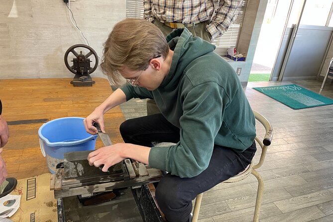 Knife Making Experience in Samurai Sword Town - Seki Zenko-ji Temple: a calm pause with a couple of signature sights