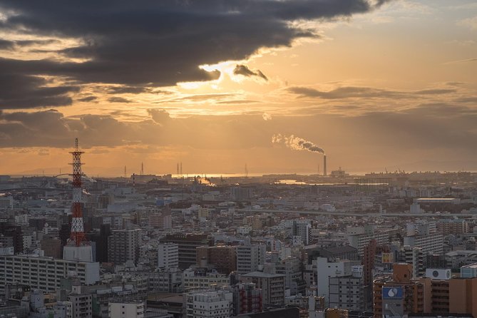 Kobe Half Day Tour - Private & Personalized with a Local Guide - Key Things I’d Prioritize on This Kobe Private Tour