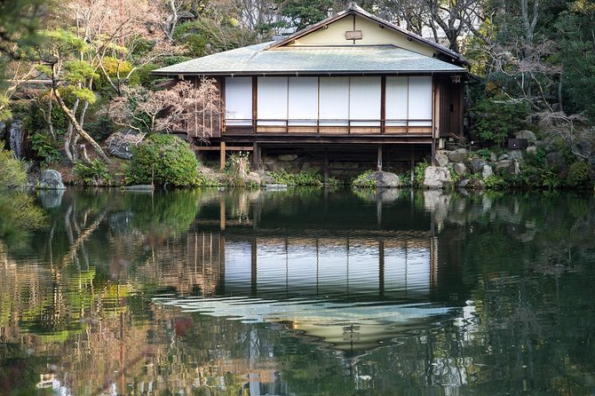 Kobe Half Day Tour - Private & Personalized with a Local Guide - The Central Shinto Shrine Stop, Quiet Meaning in a Busy City