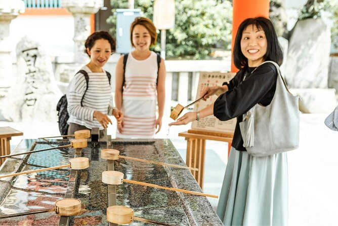 Kobe Half Day Tour - Private & Personalized with a Local Guide - Kitano’s Former Foreign Settlement, Where Architecture Does the Talking
