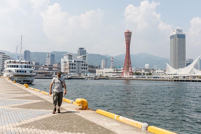 Kobe Half Day Tour - Private & Personalized with a Local Guide - Cable Cars, Botanical Gardens, and Other Add-Ons Your Guide Might Suggest