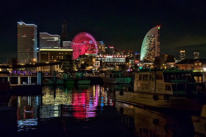 Kobe Half Day Tour - Private & Personalized with a Local Guide - Start at Kobe Information Center, Then Build Your Own Route