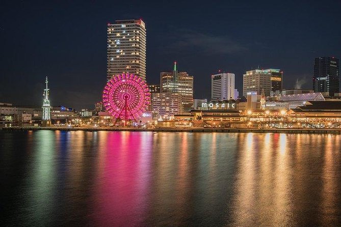 Kobe Highlights & Hidden Gems: Private & Custom Tour with a Guide - Kobe by Foot: What You Can Actually Expect