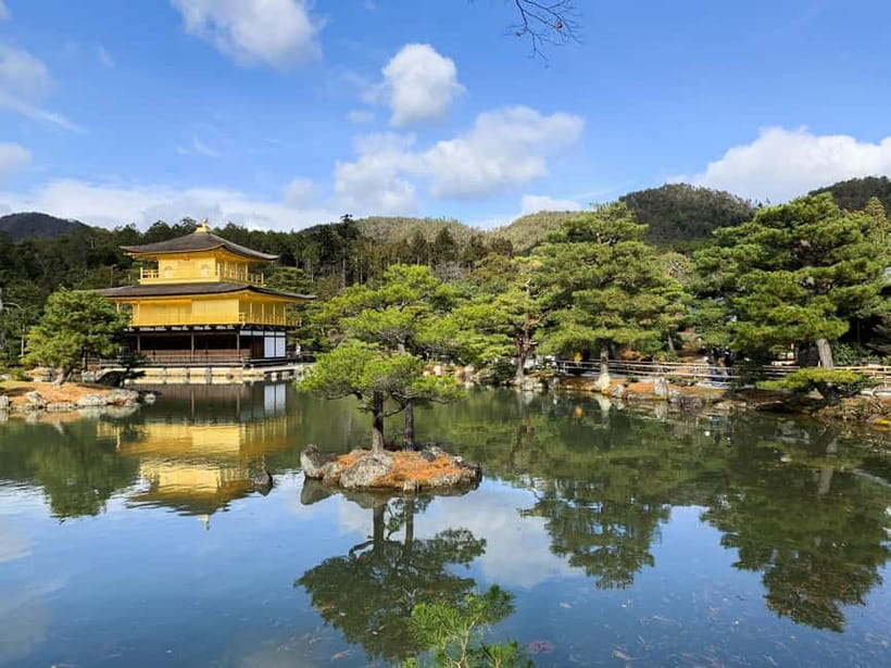 Kobe: Private Walking Shore Excursion- Kyoto/Osaka/Nara/Kobe - Why this private Kansai shore excursion feels less stressful than DIY