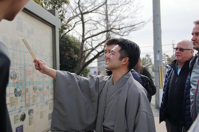 KOBE Sake Tasting Tour at Breweries (tasting fee included) - Stop 4: Kiku-Masamune Shuzo Kinenkan and the kimoto-method craft tools