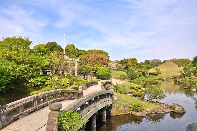 Kumamoto Full-Day Private Tour with Government-Licensed Guide - Choosing Your Stops: The Smart Way to Customize