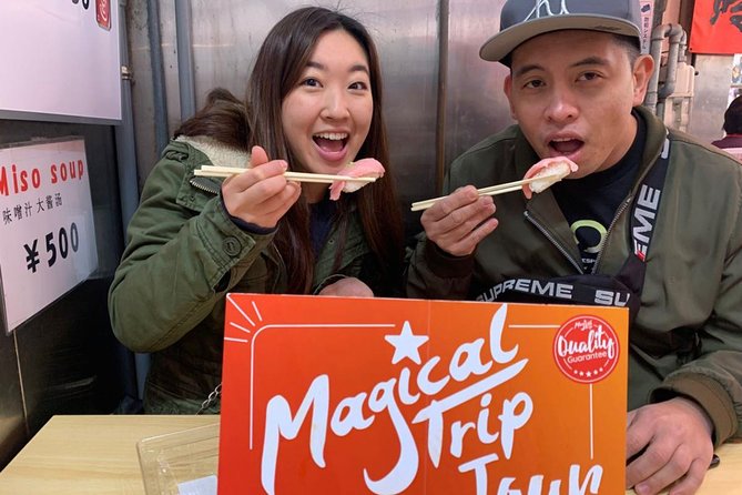 Kuromon Market Food Walking Tour in Osaka (6 stops, 6 tastes) - Doguyasuji Street: Kitchenware Shopping With Real Local Context