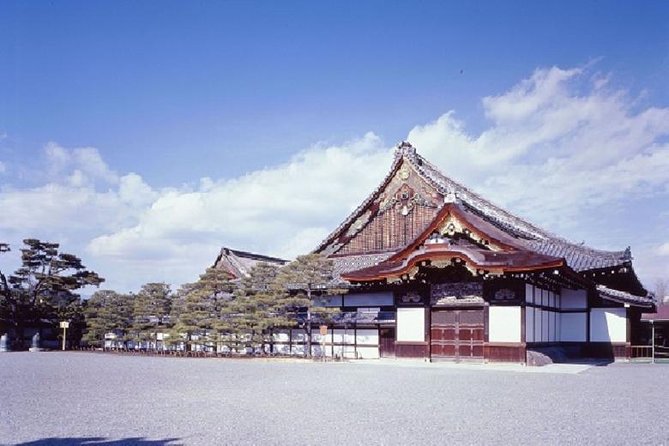 Kyoto 1 Day Tour from Kyoto - Why This Kyoto One-Day Loop Works So Well