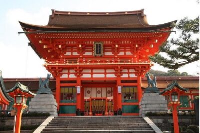 Kyoto 1 Day Tour from Kyoto