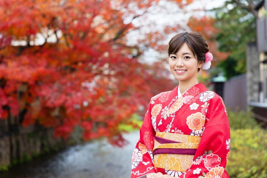 Kyoto: 1 Day Traditional Japanese Kimono Rental Experience - Optional Photo and Makeup Add-Ons: Book Early, Decide Smart