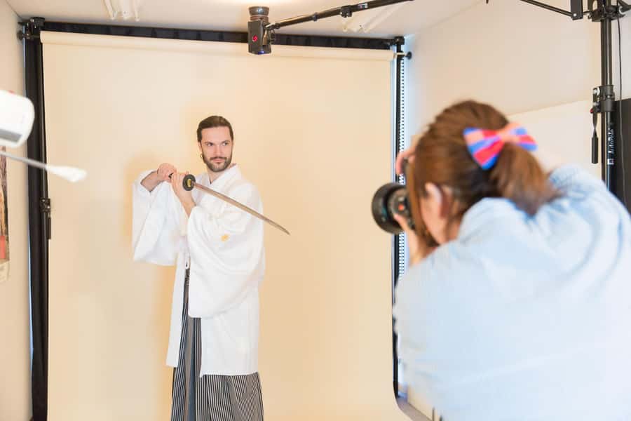 Kyoto: 2-Hour Maiko Makeover and Photo Studio Shoot - Rules and practical tips so the session runs smoothly