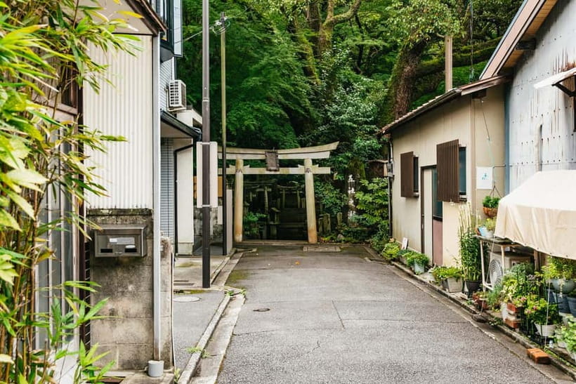 Kyoto: 3-Hour Fushimi Inari Shrine Hidden Hiking Tour - What Happens at the Base: Street Food Break Before Kyoto Continues