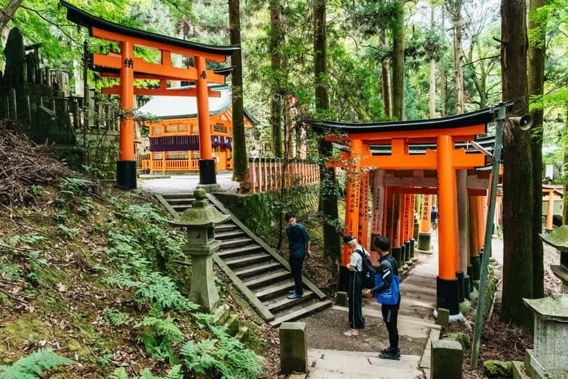 Kyoto: 3-Hour Fushimi Inari Shrine Hidden Hiking Tour - Price and Value: Is $72 Worth It?