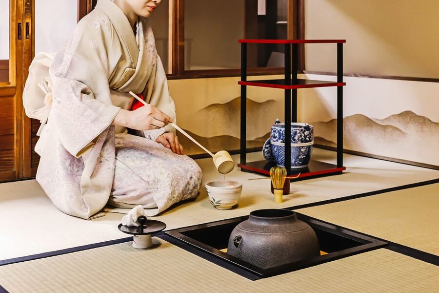 Kyoto: 45-Minute Tea Ceremony Lesson Experience - A Kyoto Tea Ceremony Lesson That Feels Like a Real Class, Not a Show