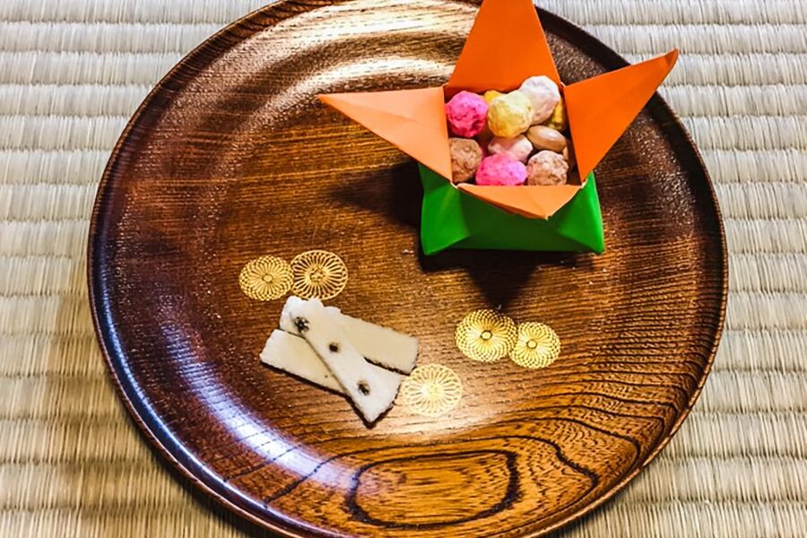 Kyoto: 45-Minute Tea Ceremony Lesson Experience - Kimono Add-On, Nishijin Textiles, and Your Photo Moment Afterward