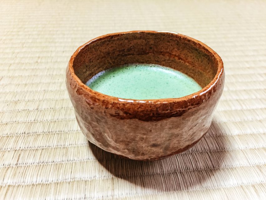 Kyoto: 45-Minute Tea Ceremony Lesson Experience - Private, Public, or Candlelight: Pick the Mood You Want
