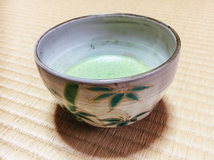Kyoto: 45-Minute Tea Ceremony Lesson Experience - Who Should Book This Kyoto Tea Ceremony Lesson